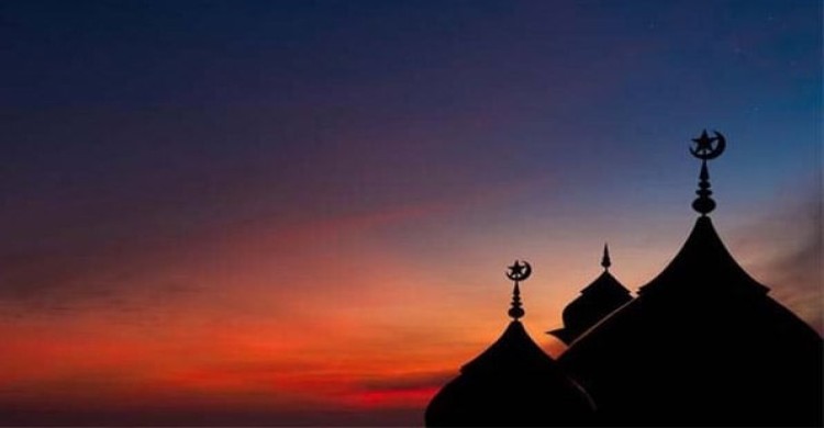 চাঁদ দেখা যায়নি, বৃহস্পতিবার ঈদুল ফিতর