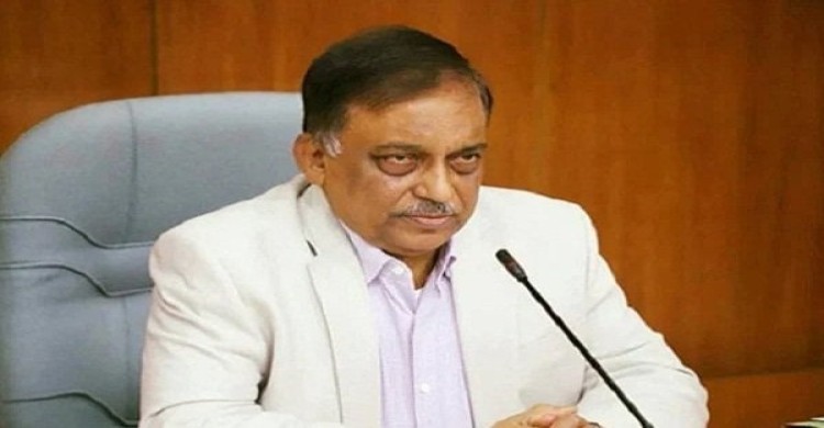 মিয়ানমার থেকে গুলি আসলে পাল্টা গুলি চালানো হবে : স্বরাষ্ট্রমন্ত্রী
