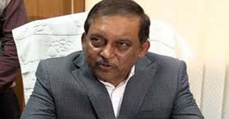 জামায়াত-শিবির নিষিদ্ধের প্রক্রিয়া চলছে : স্বরাষ্ট্রমন্ত্রী
