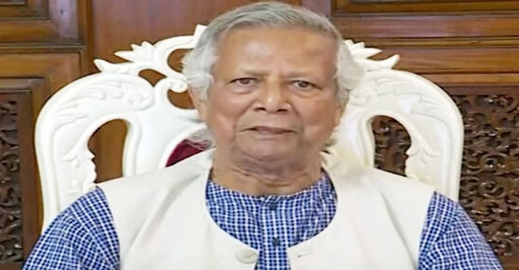 প্রধান উপদেষ্টার নিকট সংখ্যালঘু কমিশন গঠনের দাবি
