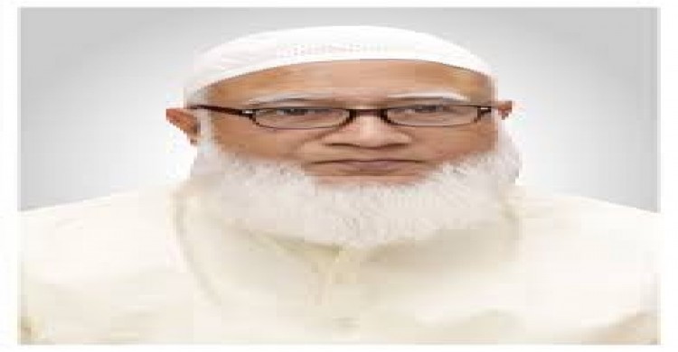 দেশ পুনর্গঠনে জামায়াতকে কার্যকর ভূমিকা পালন করতে হবে : ডা. শফিকুর রহমান