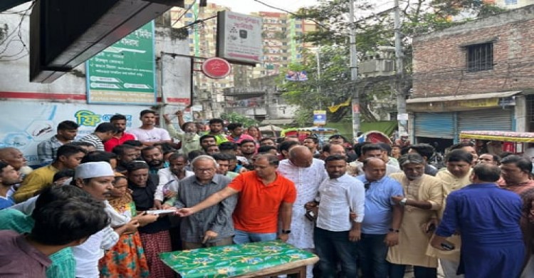 ভারতের প্রতিরক্ষামন্ত্রী রাজনাথ সিংয়ের বক্তব্য ইঙ্গিতপূর্ণ ও উস্কানিমূলক : রুহুল কবির রিজভী