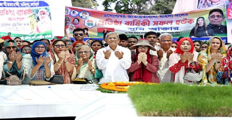 ভারত সব সময় প্রতিবেশী দেশগুলোর সঙ্গে প্রভুত্বের রাজনীতি করেছে: বিএনপি মহাসচিব