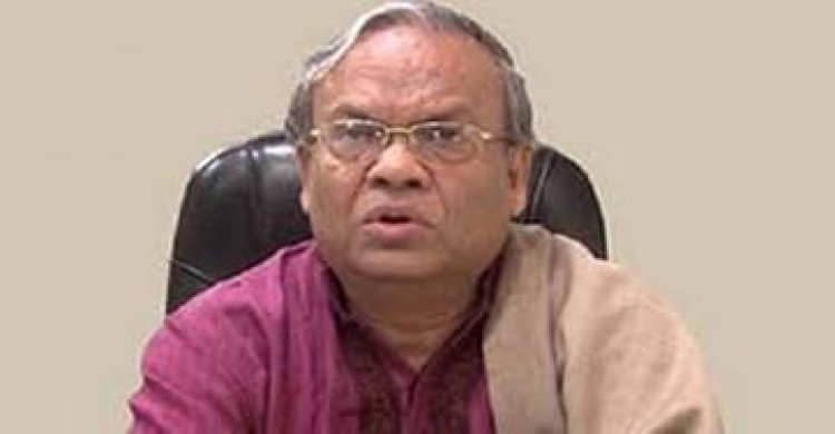 দেশের মানুষ বিচার বহির্ভূত হত্যার আশঙ্কা থেকে রক্ষা পেয়েছে : রিজভী