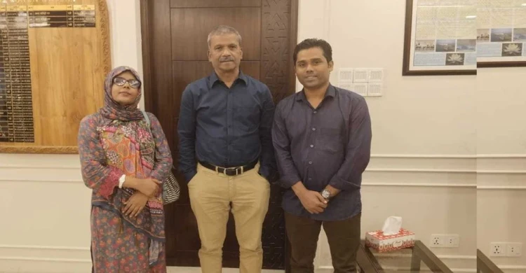 চাকরিপ্রত্যাশীদের উদ্দেশে যা বললেন উপদেষ্টা আসিফ নজরুল