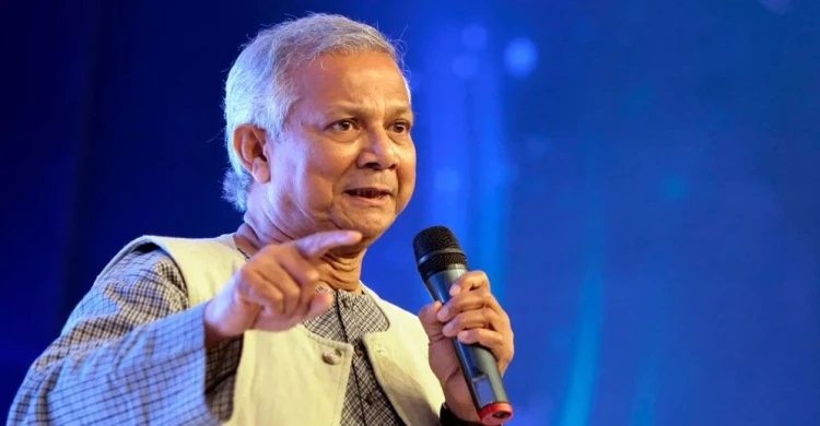 জাতিসংঘে ড. ইউনূসের ভাষণ ২৭ সেপ্টেম্বর, প্রাধান্য পাবে যেসব বিষয়