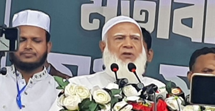 শহীদরা জাতির সম্পদ, দলীয় ভিত্তিতে ভাগ করতে চাই না: জামায়াত আমির