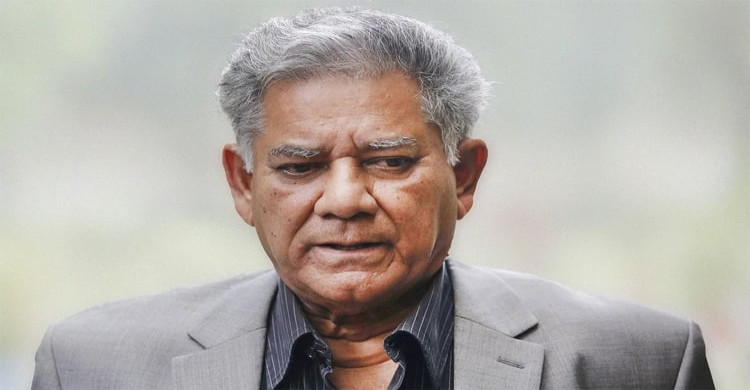 নির্বাচনের সময় কর্মকর্তাদের জবাবদিহি নিশ্চিত করা চাই : ড. সাখাওয়াত