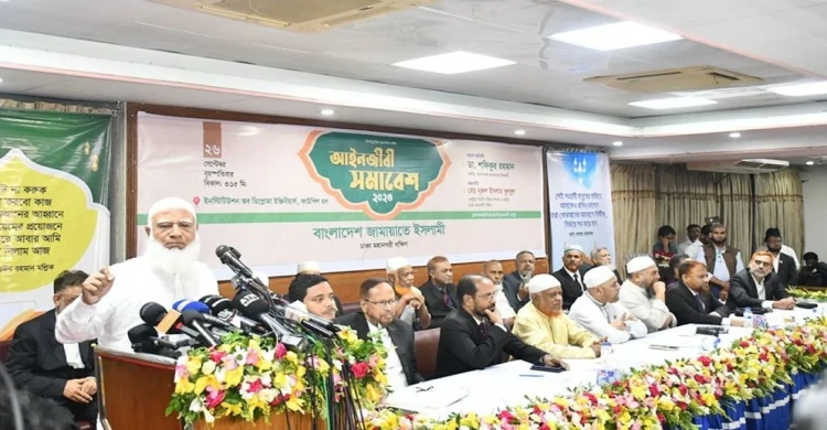বিদেশে আমাদের বন্ধু থাকবে, প্রভু মেনে নেব না : ডা. শফিক