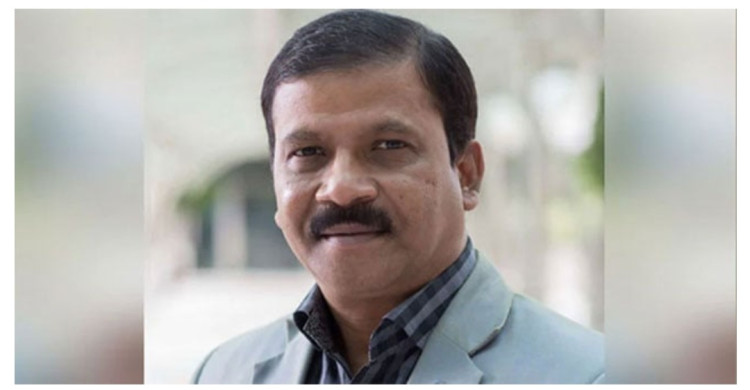 নির্বাচনমুখী প্রক্রিয়া গ্রহণ করার কার্যক্রম শুরু হয়ে গেছে ড. আসিফ নজরুল