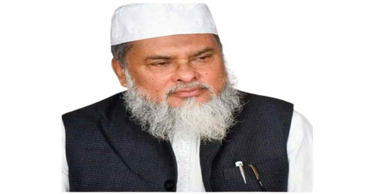 ইমামগণ সমাজের অন্যতম চালিকা শক্তি : ধর্ম উপদেষ্টা