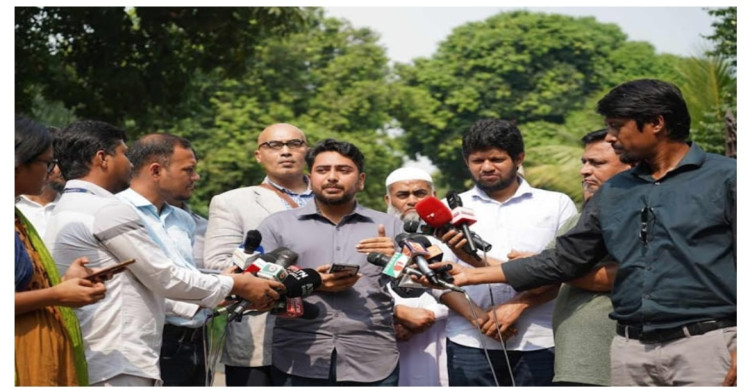 জুলাই গণঅভ্যুত্থান স্মৃতি জাদুঘরের কমিটি ঘোষণা