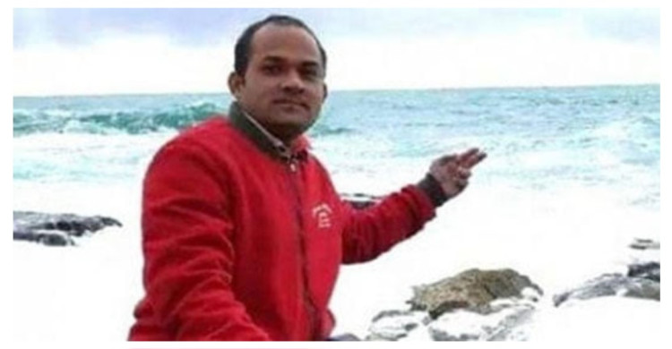 ইসরাইলি বিমান হামলায় লেবাননে প্রবাসী বাংলাদেশি নিহত : দূতাবাস