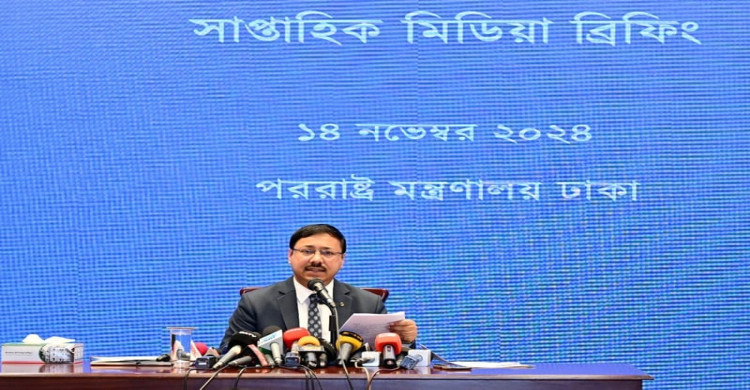 হাসিনাকে রাজনৈতিক বক্তব্যদানে বিরত রাখতে দিল্লিকে ঢাকার আহ্বান