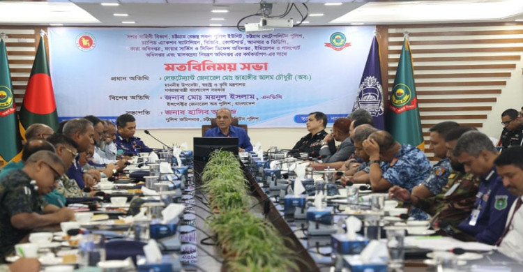 থানাকে জনগণের আস্থার জায়গায় পরিণত করতে হবে : স্বরাষ্ট্র উপদেষ্টা