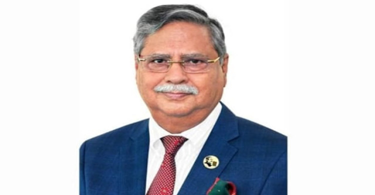 সশস্ত্র বাহিনীর বীর শহিদদের প্রতি শ্রদ্ধা রাষ্ট্রপতির