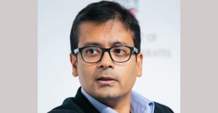 প্রধান উপদেষ্টার বিশেষ দূতের সঙ্গে গ্লোবাল ব্র্যান্ড প্রতিনিধিদের সাক্ষাৎ