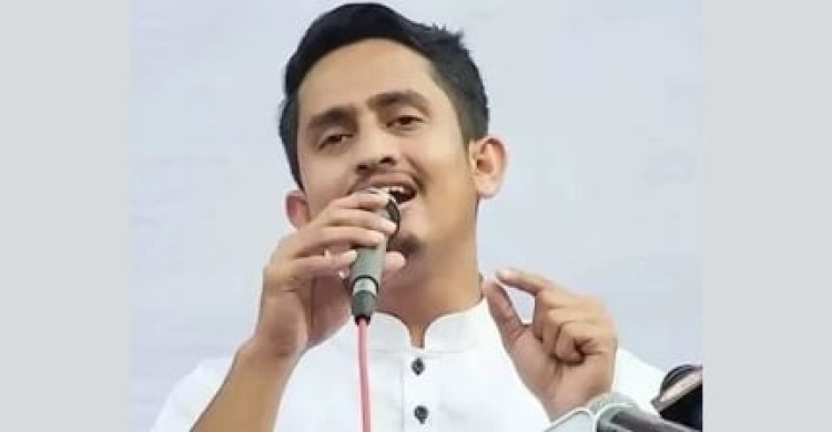 হাসিনাসহ খুনিদের বিরুদ্ধে আবার রাজপথে নামতে ও জীবন দিতে প্রস্তুত আছি : সারজিস