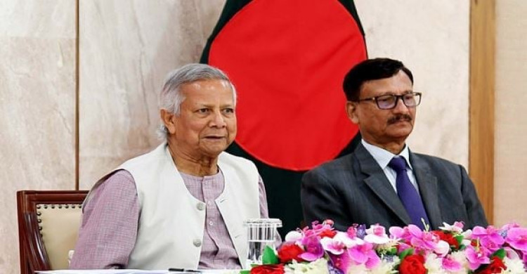 চলতি মাসে সংস্কার, নির্বাচন প্রক্রিয়া সম্পর্কে ঘোষণার ইঙ্গিত প্রধান উপদেষ্টার
