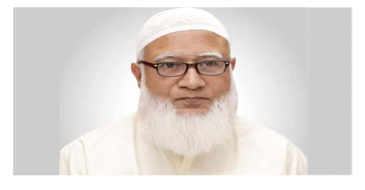 দেশবাসীকে মহান বিজয় দিবসের শুভেচ্ছা জানিয়েছেন বাংলাদেশ জামায়াতে ইসলামীর আমীর ডা. শফিকুর রহমান।