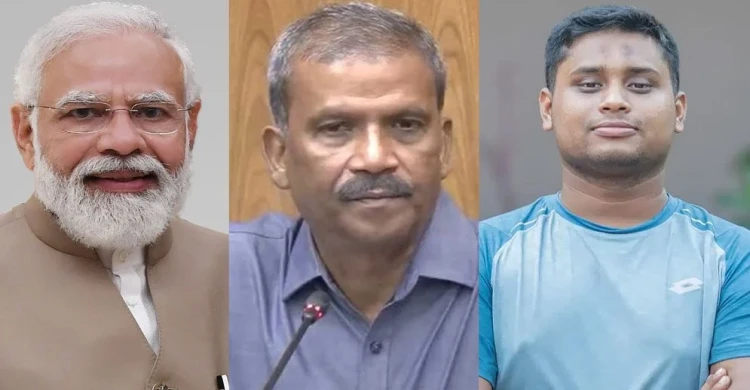 ১৬ ডিসেম্বরকে বাংলাদেশ নয়, ভারতের বিজয় দিবস দাবি মোদির, সমালোচনার ঝড়