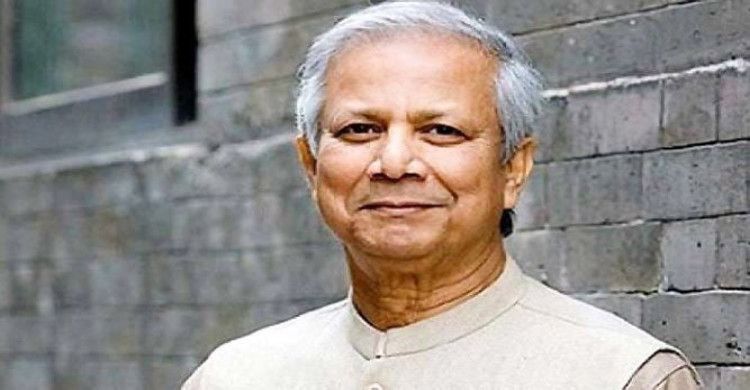 ডি-৮ শীর্ষ সম্মেলনে যোগ দিতে প্রধান উপদেষ্টা আজ রাতে কায়রোর উদ্দেশে রওনা হবেন