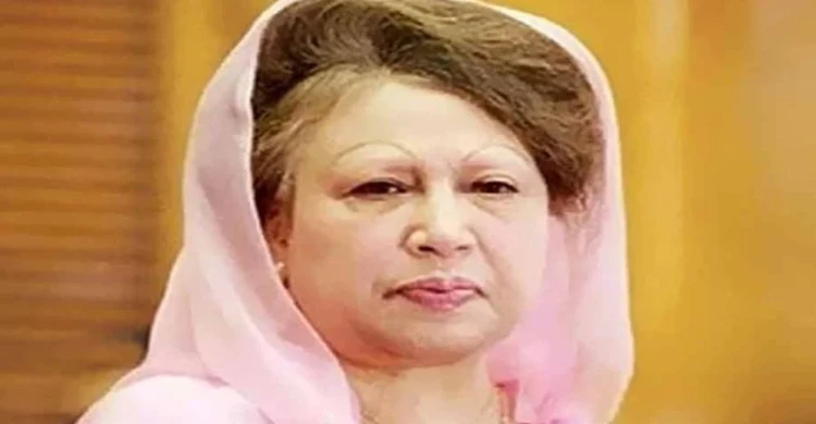 বিএনপি চেয়ারপারসন ও সাবেক প্রধানমন্ত্রী খালেদা জিয়া উন্নত চিকিৎসার জন্য আগামী ২৯ ডিসেম্বর লন্ডন যেতে পারেন।