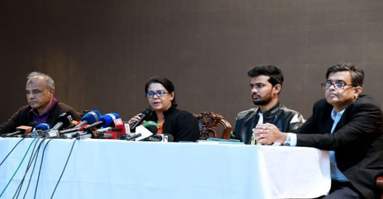সচিবালয়ে অগ্নিকাণ্ডে উচ্চ পর্যায়ের তদন্ত কমিটি গঠন, ৩ দিনে প্রাথমিক রিপোর্ট