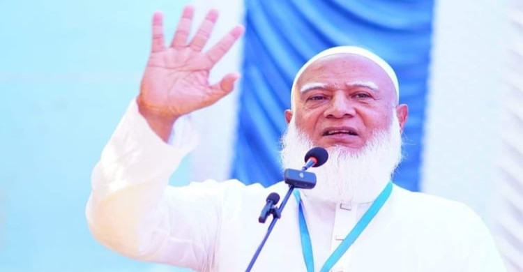 আমরা বিদেশি বন্ধু চাই, প্রভু চাই না: ডা. শফিকুর রহমান