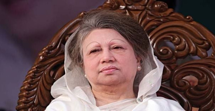বেগম খালেদা জিয়ার সঙ্গে বিএনপি স্থায়ী কমিটির সদস্যরা সাক্ষাৎ করবেন আজ