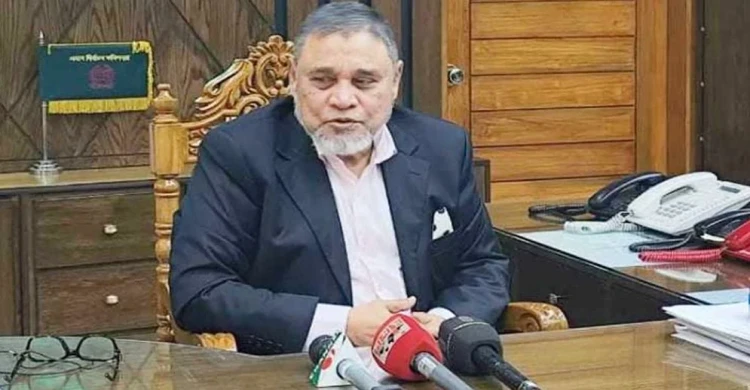 নির্বাচন কমিশন কাজ করতে গিয়ে ইচ্ছাকৃত ভুল করবে না : সিইসি