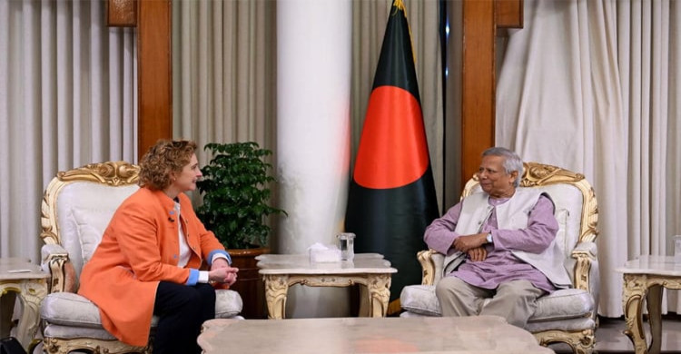 জাতীয় নির্বাচনসহ স্থানীয় নির্বাচনের প্রস্তুতি নিচ্ছে অন্তর্বর্তী সরকার: প্রধান উপদেষ্টা