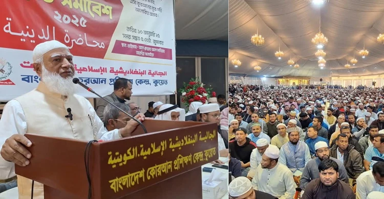 কে হিন্দু, কে মুসলিম, কে কোন দলের ও ধর্মের আমরা তা দেখব না- ডা. শফিকুর রহমান