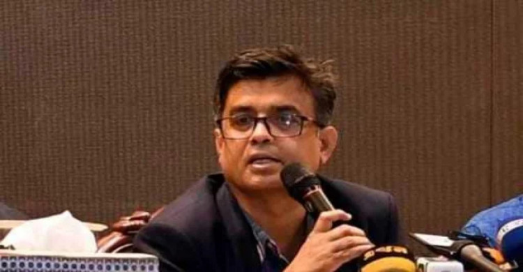 চার সংস্কার কমিশন প্রধান উপদেষ্টার কাছে রিপোর্ট জমা দেবে কবে জানালেন--প্রধান উপদেষ্টার প্রেস সচিব