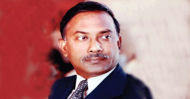 বিএনপির প্রতিষ্ঠাতা জিয়াউর রহমানের  জন্মবার্ষিকী উপলক্ষে  মির্জা ফখরুল ইসলাম আলমগীরের বাণী