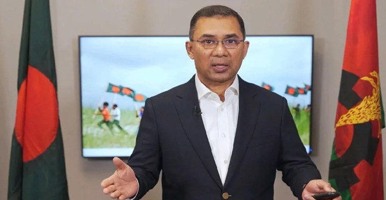 সামনের নির্বাচন এতো সহজ নয়- আপনারা যত সহজ ভাবছেন।---তারেক রহমান