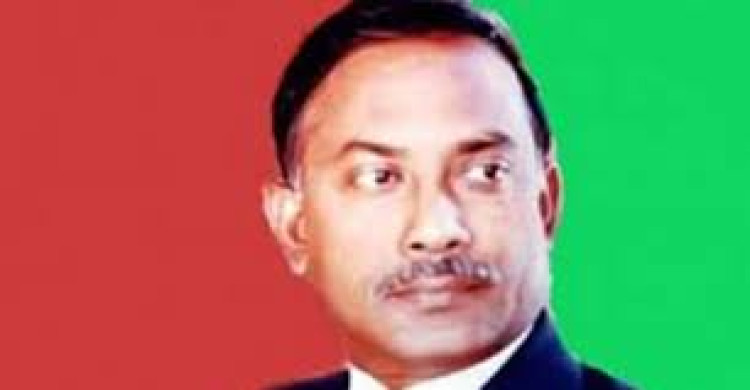 শহিদ রাষ্ট্রপতি জিয়াউর রহমানের ৮৯তম জন্মবার্ষিকী পালিত