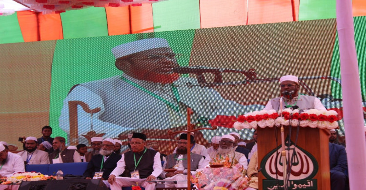 ‘আমরা খুব দ্রুত নির্বাচন চাই। তার আগে যৌক্তিক সংস্কার হওয়া দরকার।’-অধ্যাপক মিয়া গোলাম পরওয়ার