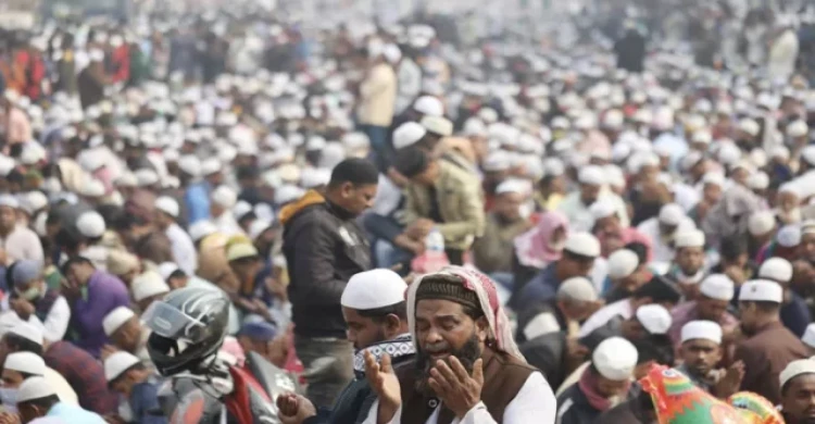 বিশ্ব ইজতেমায় মুসল্লিদের যাতায়াতে ডিএমপির ১৩ নির্দেশনা