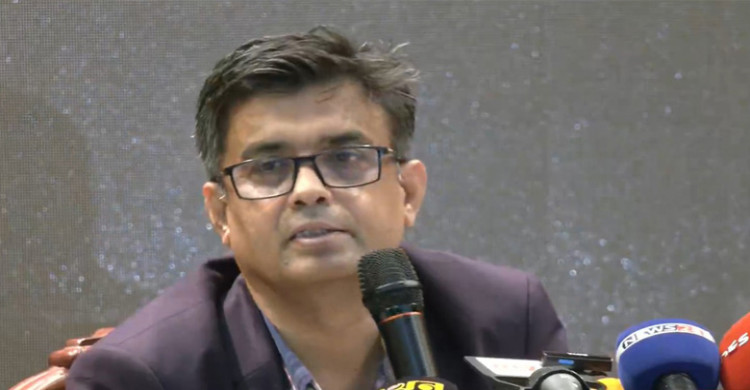 অন্তর্বর্তী সরকার সমাবেশ ও সংগঠনের স্বাধীনতায় বিশ্বাস করে: প্রেস সেক্রেটারি