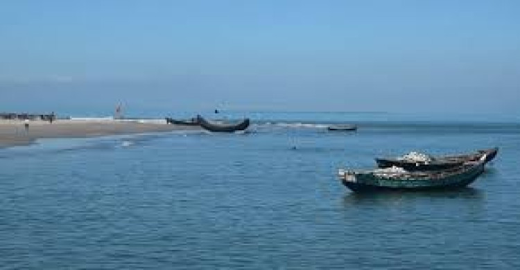 ৯ মাসের জন্য সেন্টমার্টিন ভ্রমণ বন্ধ হল আজ