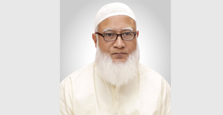 একজন মায়ের সম্মানের মূল্য আমাদের কাছে জীবনের থেকে বেশি--ডা. শফিকুর রহমান