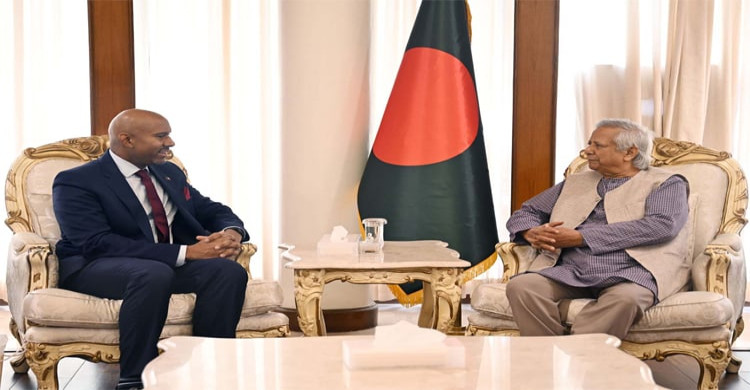 কানাডায় পাচার হওয়া অর্থ বাংলাদেশে ফিরিয়ে আনতে সরকারের সহযোগিতা চেয়েছেন প্রধান উপদেষ্টা অধ্যাপক মুহাম্মদ ইউনূস।