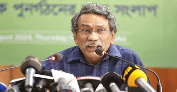 নির্বাচনের আগেই সংবিধান সংস্কার সম্ভব : আলী রিয়াজ