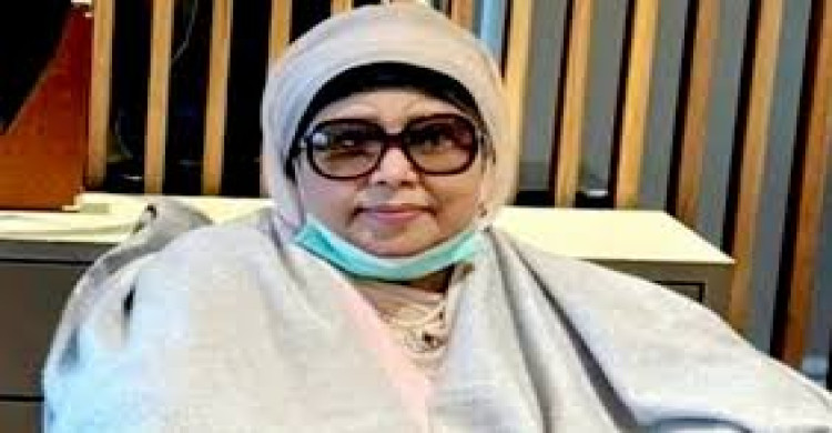 ঈদ করেই দেশে ফিরবেন খালেদা জিয়া