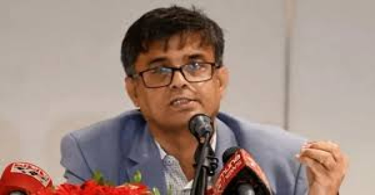 জুলাই চার্টারের ওপর নির্ভর করে নির্বাচন হবে: প্রেস সচিব