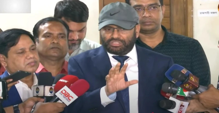 ‘এনআইডির সার্ভার থেকে সরাসরি আর কেউ তথ্য পাবে না’