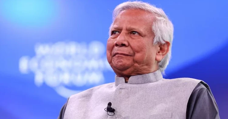 স্বৈরাচারী সরকার যেন ফিরে আসতে না পারে: প্রধান উপদেষ্টা