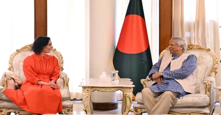 এ বছরের ডিসেম্বরের মধ্যে ভোট হতে পারে : প্রধান উপদেষ্টা