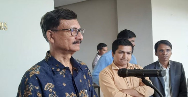 ট্রাম্পের বক্তব্য ‘অসত্য’ বলায় সম্পর্কে প্রভাব পড়বে না: পররাষ্ট্র উপদেষ্টা